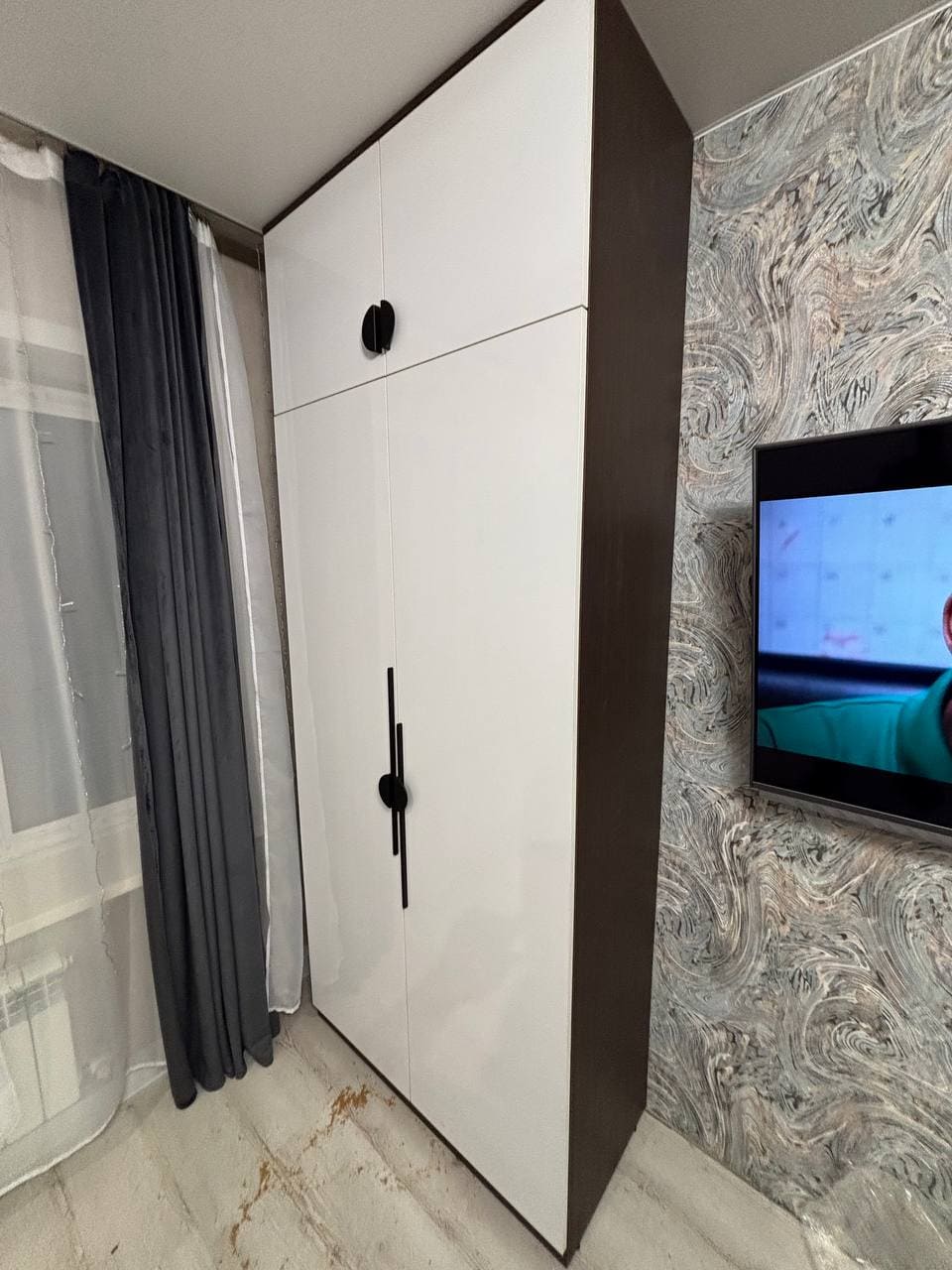 Шкаф на заказ Ярославль