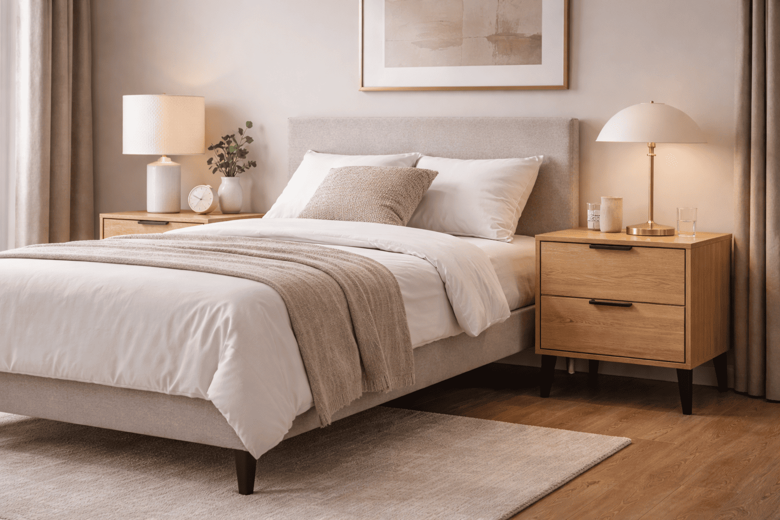 Тумбы под заказ в Ярославле