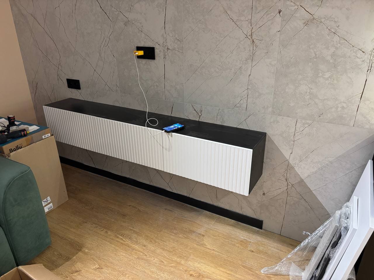 Тумба на заказ Ярославль